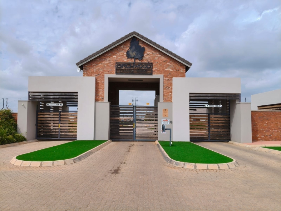 3 Bedroom Property for Sale in Baillie Park North West